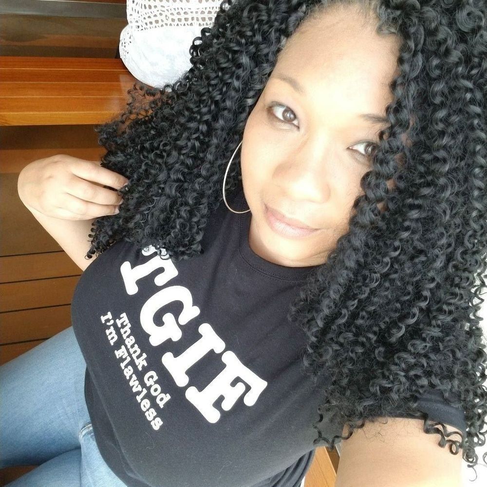 Meet your Posher, Keta